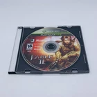 Fable II 2 Platinum Hits Microsoft Xbox 360, 2009 - Game Disc Only Tested