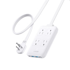 Anker Charging Station 8-in-1, 20W 