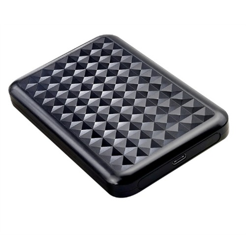 USB3.0 HDD Enclosure 2.5inch Serial Port SATA SSD Hard Drive Case Support1980 - Afbeelding 4 van 6