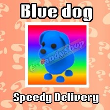 Blue Dog - Adopt Your Pet From Me Fast  Cheap 