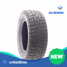 New Lt 27565r18 Falken Wildpeak At4w Hd 123120s