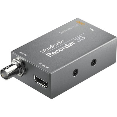 UltraStudio Recorder 3G (BM-BDLKULSDMAREC3G)
