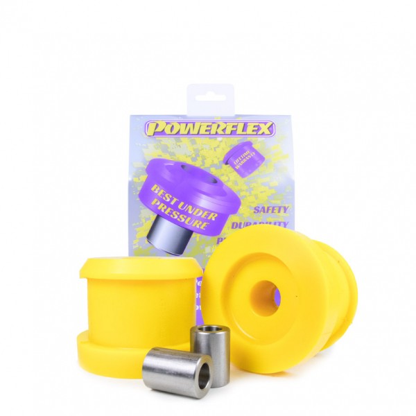 Powerflex Rear Beam Mounting Bushes PFR27-207 for Jaguar XK8 XKR X100 1996-06