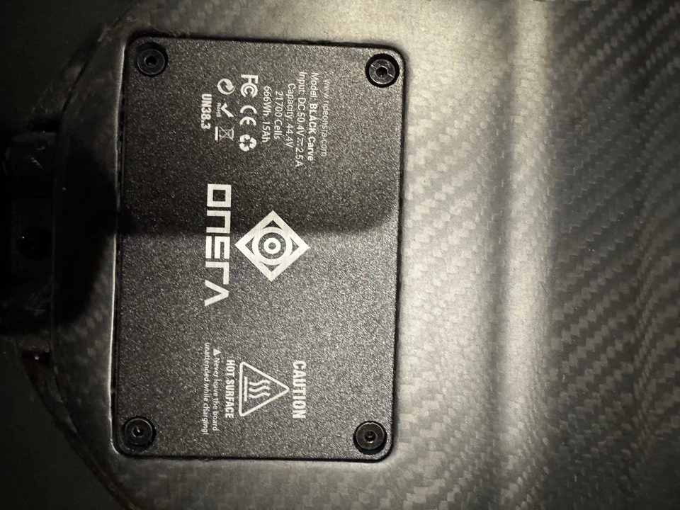 Onsra Black Carve 2 - Изображение 4 из 4