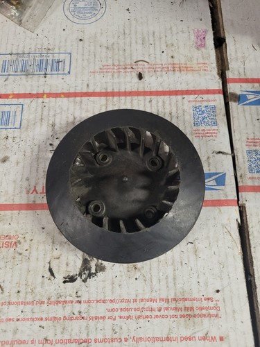 Honda Dio 1 Elite Af16 Af18 Oem Fan Sr50 Sa50 - Picture 6 of 9