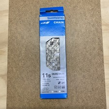 NEW Shimano Ultegra / Deore XT CN-HG701-11 Chain 116L W/Quick-Link NIB BICYCLE