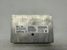 2010 - 2012 Chevy GMC Cadillac Communication Telematics Voice Control Module