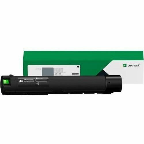 Оригинальный тонер-картридж Lexmark Unison - Черный - по 1 штуке 62990₽