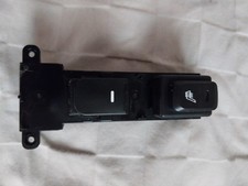2011 2012 2013 Kia Optima Rear Door Power Window Switch Heated Right Or Left Oem 2011 2012 2013 Kia Optima Rear Door Power Window Switch Heated Right Or Left Oem