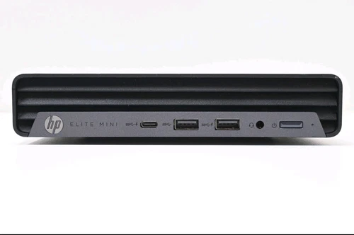 2x HP Elite 800 G9 - i5-14500T 1.7 GHz vPro  16 GB - SSD 512 GB