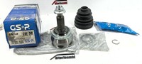 Antriebswellen-Gelenksatz Homokinetisch Links FüR Hyundai Tucson 2004/2009