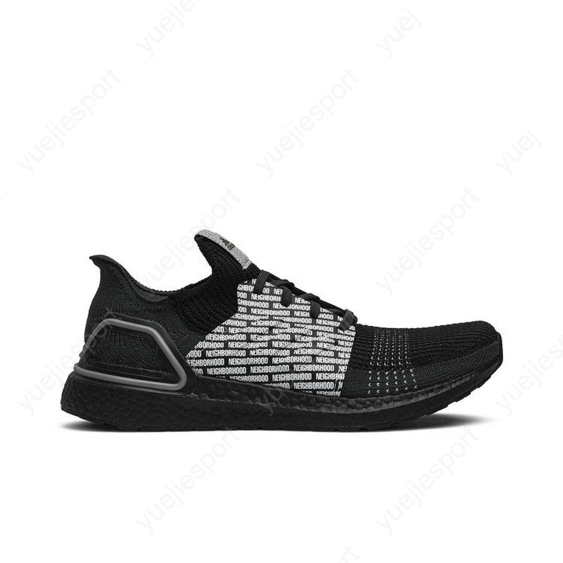 Preços baixos em adidas NEIGHBORHOOD x UltraBoost 19 NBHD | eBay