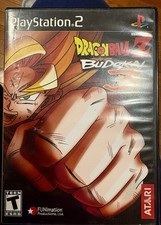 Videogioco PlayStation 2 Dragon Ball Z Budokai 3, usato