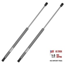 6801 Front Hood Struts Shocks Lift Supports Gas Springs - Compatible with 2014
