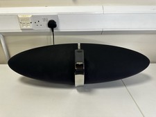 Bowers & Wilkins Zeppelin Air Audio Dock iPod Docking Station Tested and Working