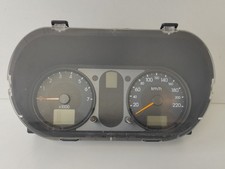 Compteur Ford FUSION