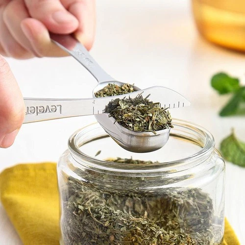 Spring Chef Measuring Spoons - Thumbnail 5