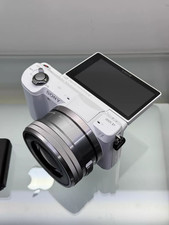 SONY Alpha a5000 Mirrorless Digital Camera W/ PZ 16-50mm 16-50mm Lens English
