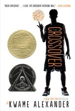 The Crossover (The Crossover Series) by Alexander, Kwame