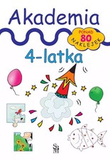 Akademia 4-latka (Akademia 4-latka)