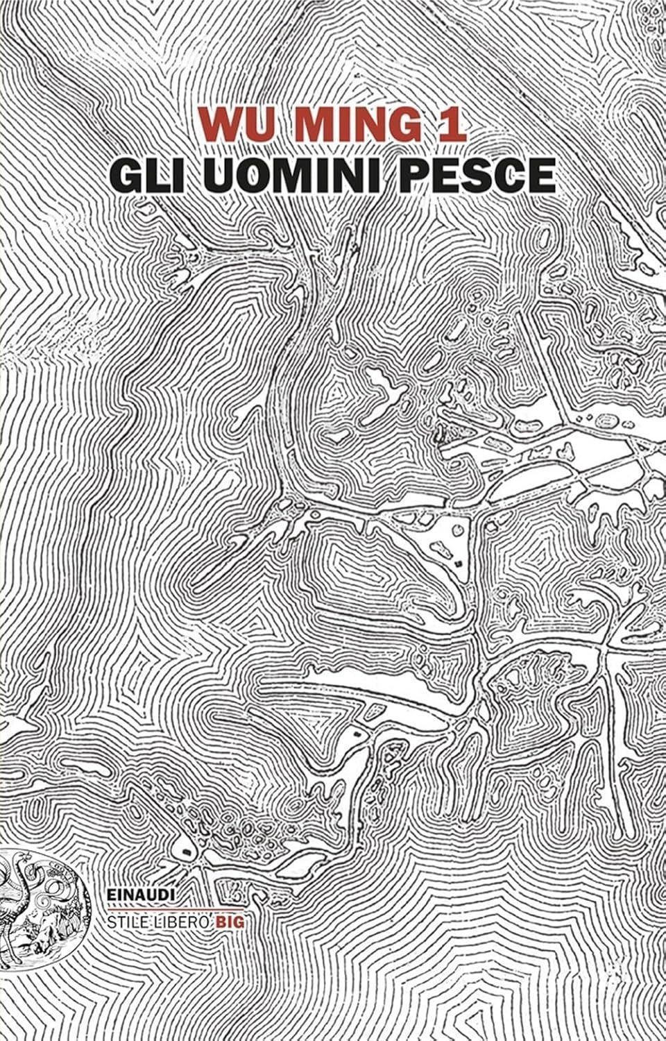 Einaudi Gli Uomini Pesce - Immagine 3