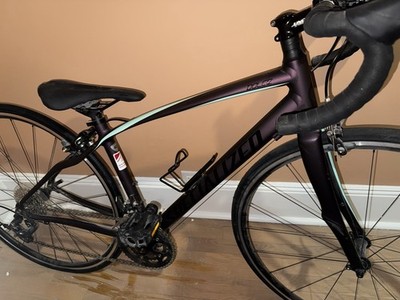 SPECIALIZED『DOLCE』カーボンフロントフォーク/700C Specialized Dolce Road Bike 700c – Aluminum Frame, Carbon Fork