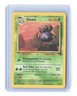 Pokemon Jungle Gloom