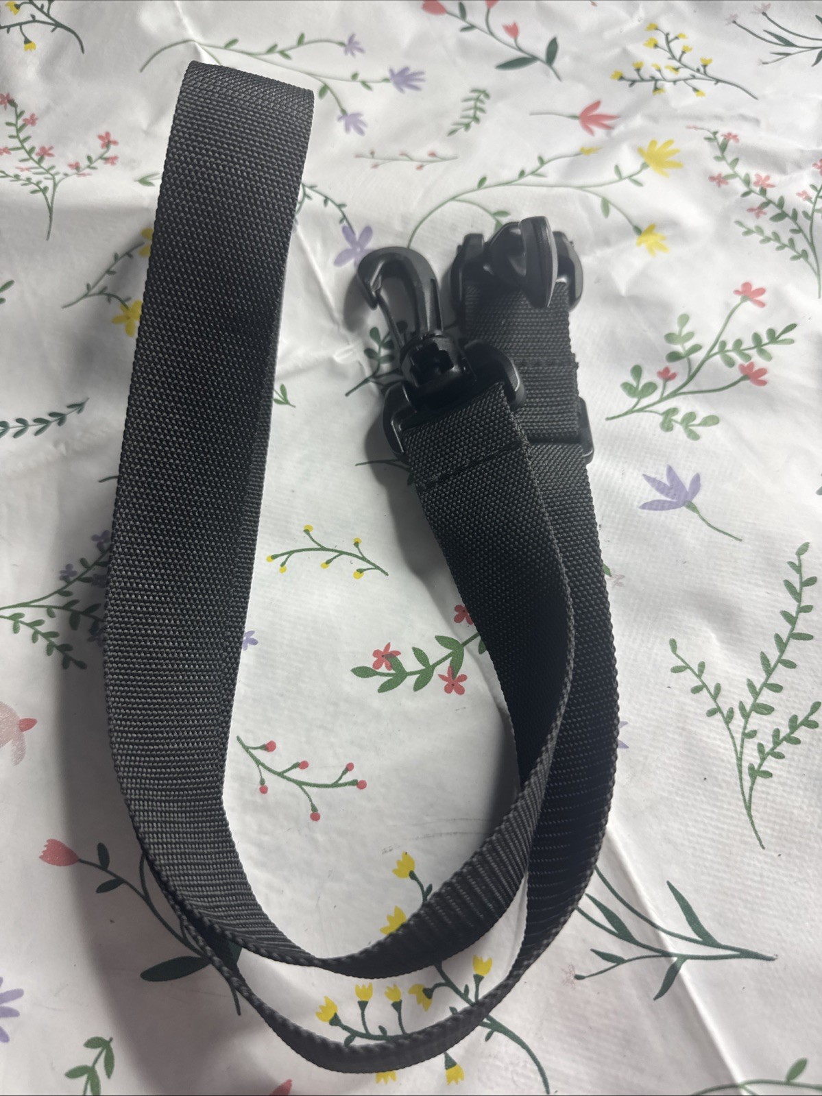New Adjustable Camera Neck Shoulder Strap **Mint Condition**