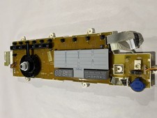 EBR80501001 LG Washer Pcb Display