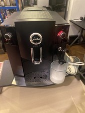 Jura Impressa C5 Bean to Cup Coffee Machine - 1 Year Full Warranty