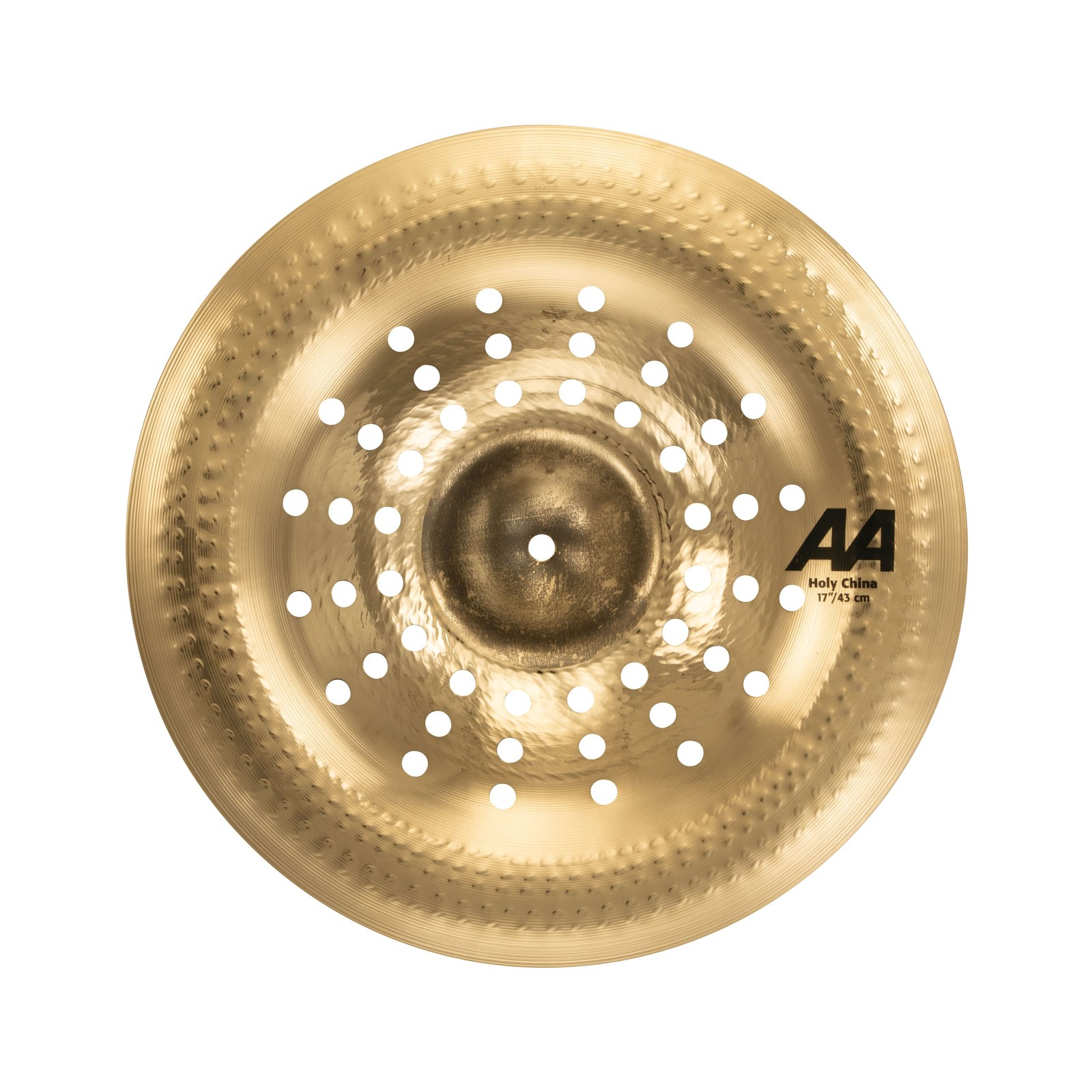 Сабиан А.А. Святой Фарфор, 17 лет, подпись Чеда Смита