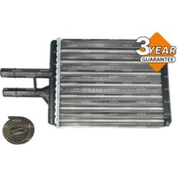 Nrf 54242 WäRmetauscher Innenraumheizung FüR Opel Vectra J96