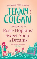 Welcome to Rosie Hopkins' Sweetshop of Dreams (Paperback) - FREE Shipping