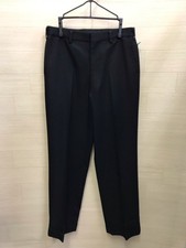 Kanagawa Prefecture Atsugi High School Uniform Trousers 0203645 