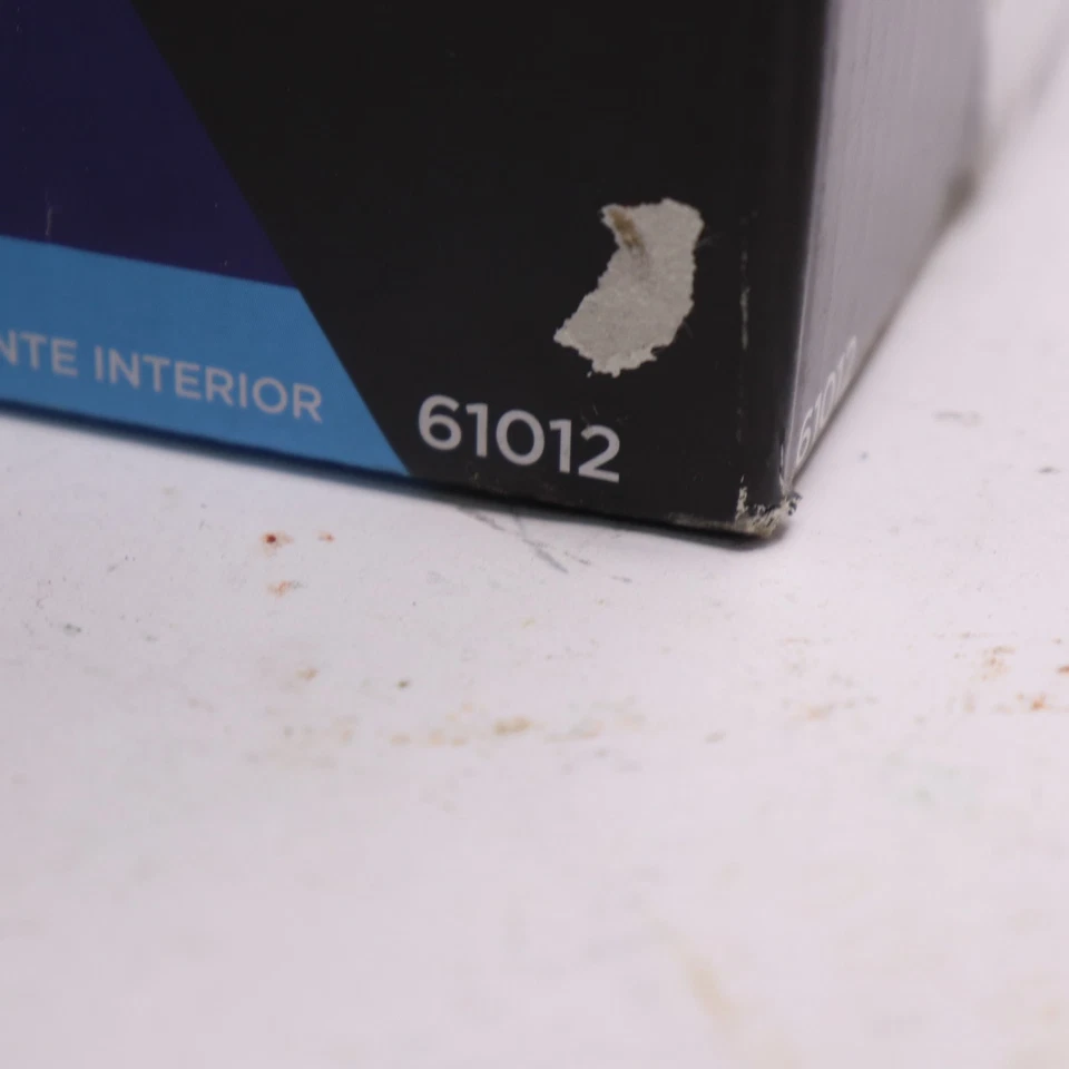 Mini colgante interior de una luz Westinghouse Phelps níquel cepillado 61012 Foto 2 de 4