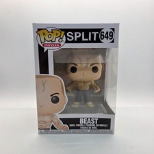 Funko Pop Split Vinyl Figures 7