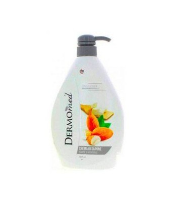 DERMOMED SAP LIQ KARITE E MANDOR 1