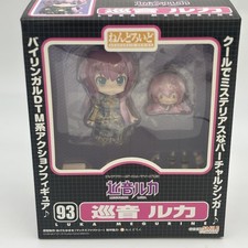 Figure Nendoroid Luka Megurine 093 Vocaloid From Japan Good Smile