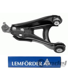 LEMFÖRDER QUERLENKER VORDERACHSE UNTEN LINKS passend für RENAULT CLIO 2 KANGOO