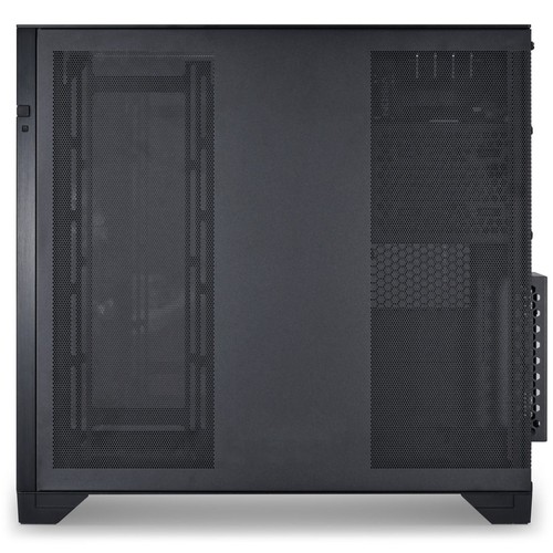 Lian Li x PCMR O11 Vision Tempered Glass Case Chrome - Picture 4 of 9