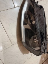 faro fanale anteriore 90023345  volkswagen golf 7 dal 2013 al 2020
