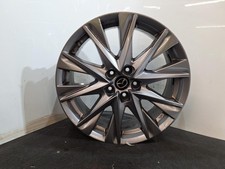MAZDA CX-5 D SPORT NAV PLUS MK2 2017-2026 19" Alloy Wheel OEM Genuine 9965147090