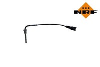 NRF Sensor, Abgastemperatur U.A. FüR Chevrolet, Opel, Saab