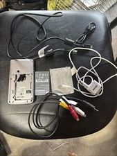 Optoma Pico Pocket Projector PKA21 LDPKNZG 70" Screen Size 5-70