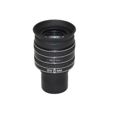TMB 1.25 Inch 8mm Wide Angle 58 Planetary II Eyepiece Lenses for Telescope