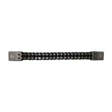 Bass Drum Pedal Chain Pedal Connecting Chain with Connector Length 16.5cm Easy