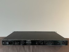 Focusrite Platinum Voicemaster Mic Preamp/Channel Strip Studio Quality