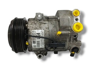 13335251 KLIMAKOMPRESSOR / 1445418 FÜR OPEL ASTRA J LIM. 1.7 16V CDTI