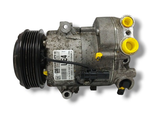 13335251 KLIMAKOMPRESSOR / 1445418 FÜR OPEL ASTRA J LIM. 1.7 16V CDTI