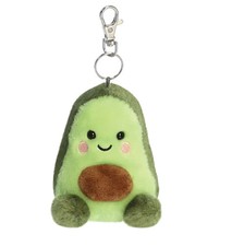 Palm Pals UK Plush Keyrings